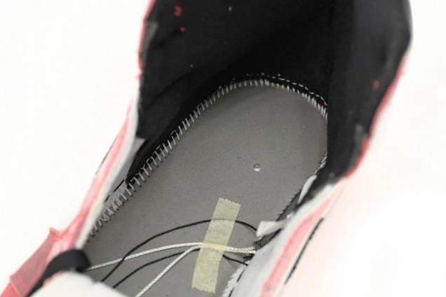 MaikeSneakers Jordan Spider-Man DV1748-601 OG High Spider-Verse 1 the Across 0713
